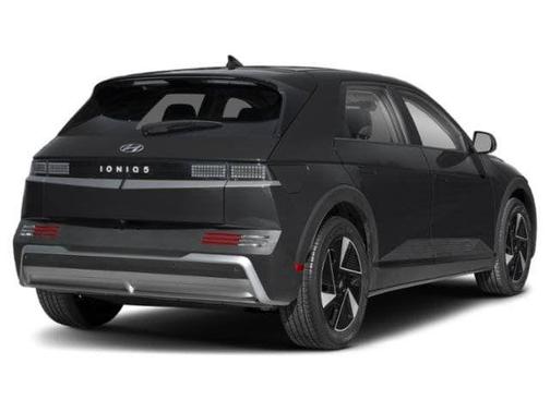 2026 Hyundai IONIQ 5 SE