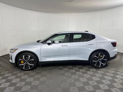 2022 Polestar 2 Long Range Dual Motor