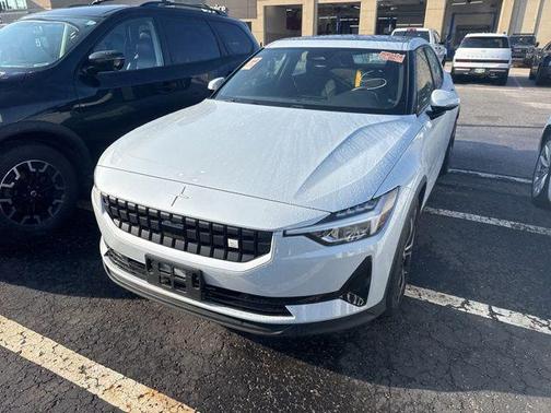 2022 Polestar 2 Long Range Dual Motor