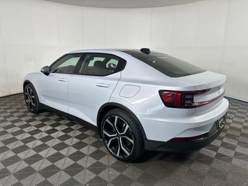 2022 Polestar 2 Long Range Dual Motor