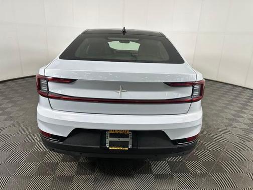 2022 Polestar 2 Long Range Dual Motor