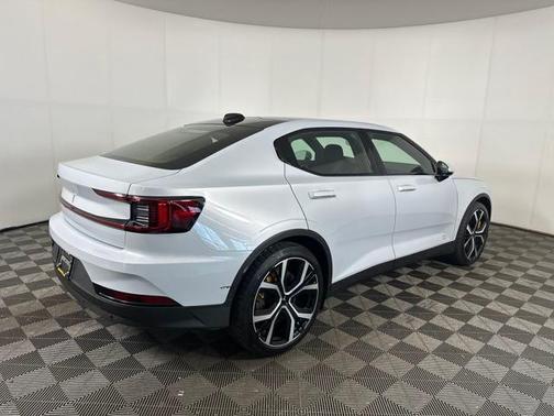 2022 Polestar 2 Long Range Dual Motor