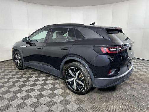 2024 Volkswagen ID.4 AWD Pro S