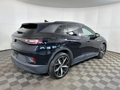 2024 Volkswagen ID.4 AWD Pro S