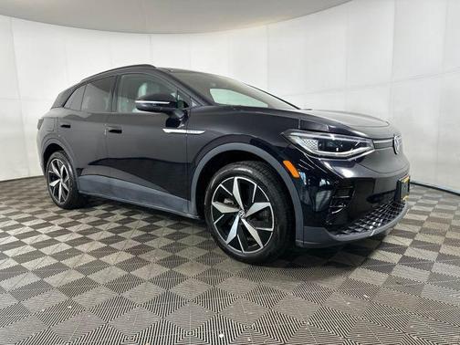 2024 Volkswagen ID.4 AWD Pro S