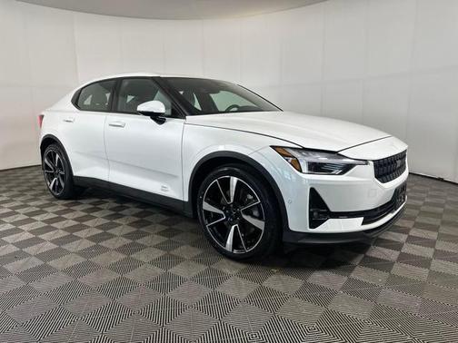2022 Polestar 2 Long Range Dual Motor