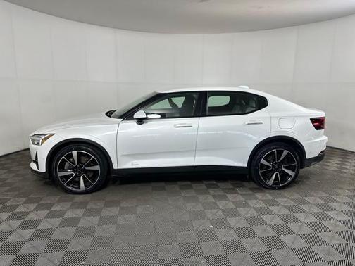 2022 Polestar 2 Long Range Dual Motor