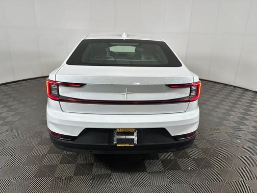 2022 Polestar 2 Long Range Dual Motor