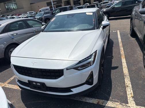 2022 Polestar 2 Long Range Dual Motor