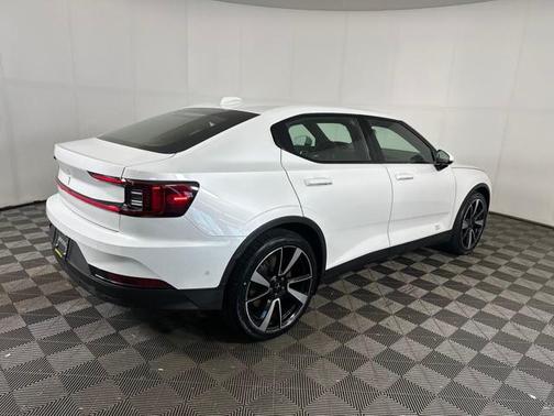 2022 Polestar 2 Long Range Dual Motor