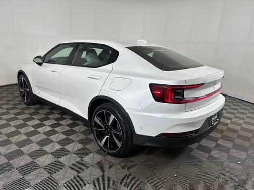 2022 Polestar 2 Long Range Dual Motor