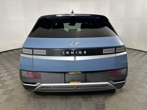 2022 Hyundai IONIQ 5 SE