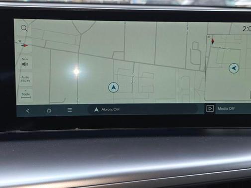 2026 Hyundai IONIQ 9 Performance Calligraphy