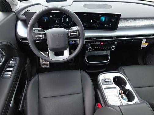 2026 Hyundai IONIQ 9 Performance Calligraphy