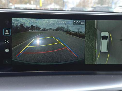 2026 Hyundai IONIQ 9 Performance Calligraphy