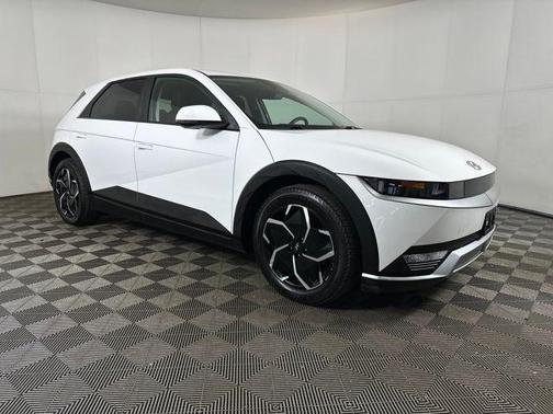 2023 Hyundai IONIQ 5 SE