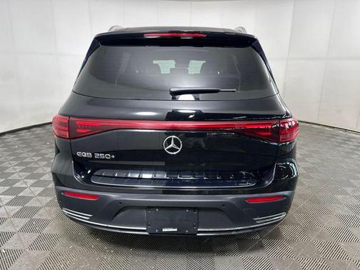 2024 Mercedes-Benz EQB 250 Base