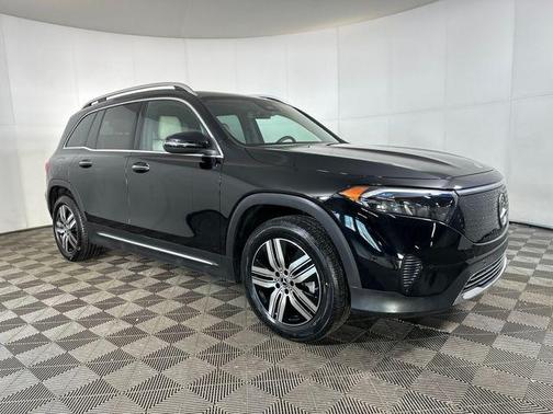 2024 Mercedes-Benz EQB 250 Base