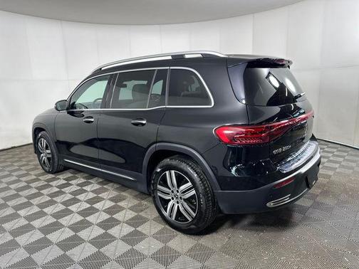 2024 Mercedes-Benz EQB 250 Base