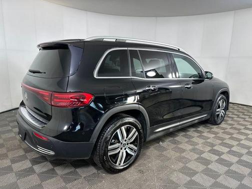 2024 Mercedes-Benz EQB 250 Base