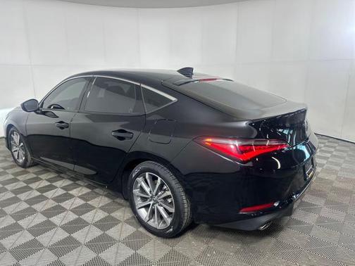 2023 Acura Integra Base