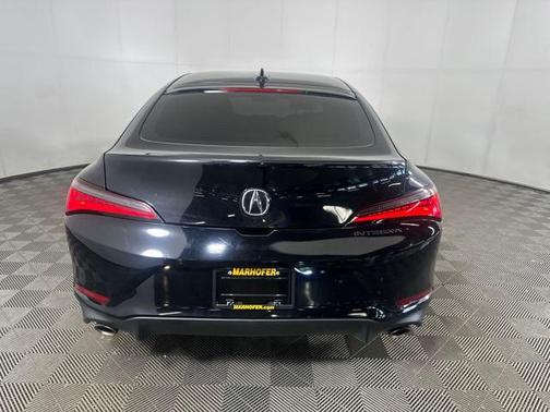 2023 Acura Integra Base