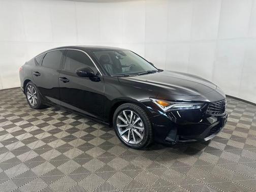 2023 Acura Integra Base