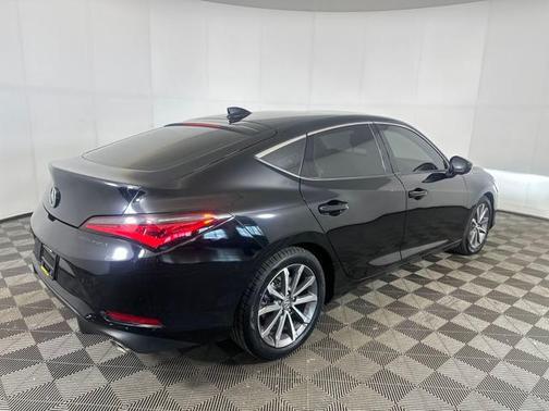 2023 Acura Integra Base
