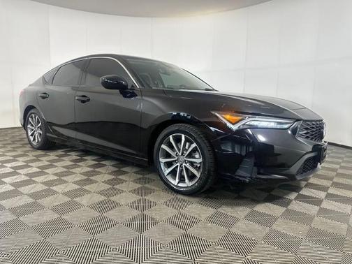 2023 Acura Integra Base