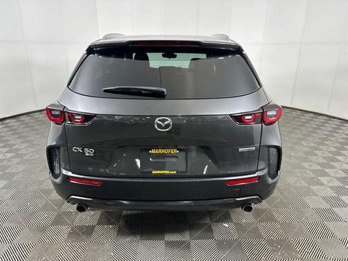 2023 Mazda CX-50 2.5 S Preferred Plus Package