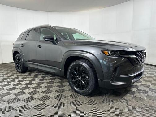 2023 Mazda CX-50 2.5 S Preferred Plus Package