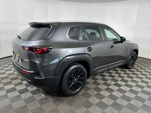 2023 Mazda CX-50 2.5 S Preferred Plus Package