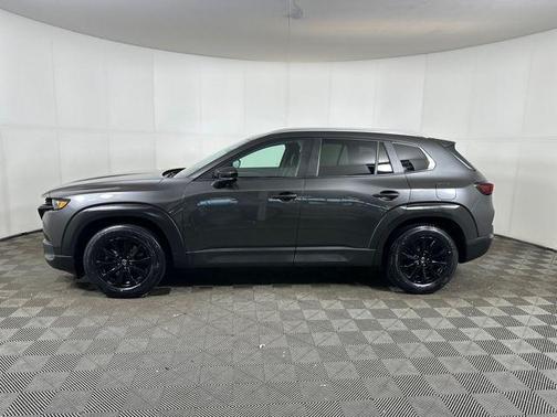 2023 Mazda CX-50 2.5 S Preferred Plus Package