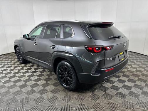 2023 Mazda CX-50 2.5 S Preferred Plus Package