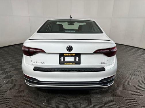 2024 Volkswagen Jetta 1.5T SEL