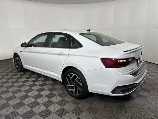 2024 Volkswagen Jetta 1.5T SEL