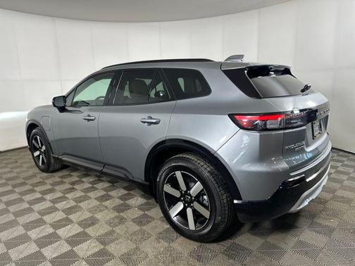 2024 Honda Prologue Touring