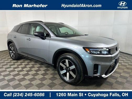 2024 Honda Prologue Touring