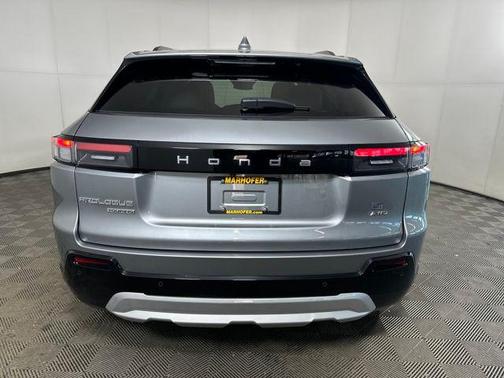 2024 Honda Prologue Touring