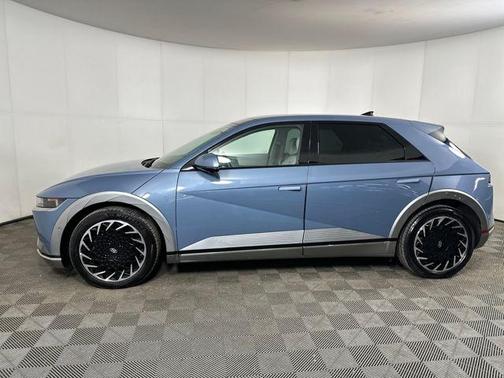 2024 Hyundai IONIQ 5 Limited