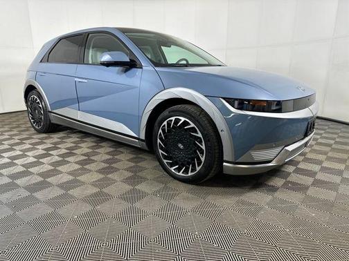 2024 Hyundai IONIQ 5 Limited