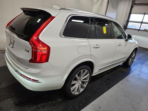 2023 Volvo XC90 B6 Plus 7-Seater