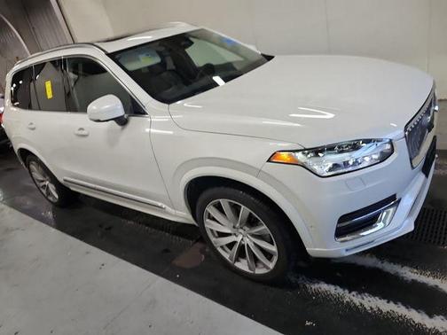 2023 Volvo XC90 B6 Plus 7-Seater