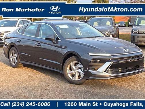 2026 Hyundai SONATA SE