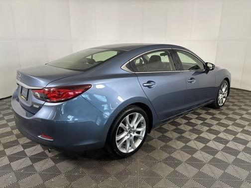 2014 Mazda Mazda6 i Touring