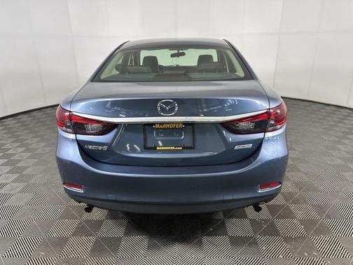 2014 Mazda Mazda6 i Touring