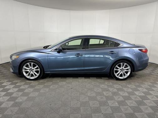 2014 Mazda Mazda6 i Touring