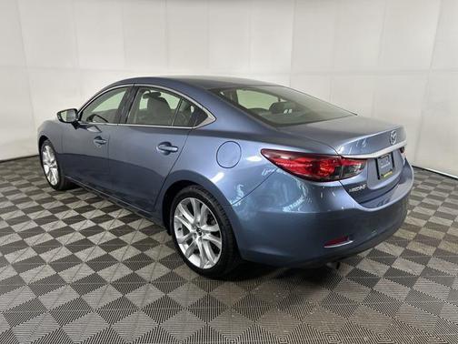 2014 Mazda Mazda6 i Touring