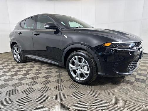 2024 Dodge Hornet R/T