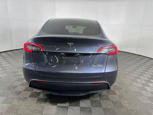 2020 Tesla Model Y Performance Dual Motor All-Wheel Drive